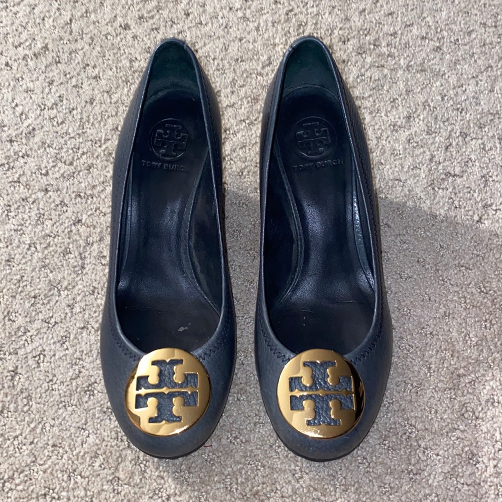 Tory Burch Wedges